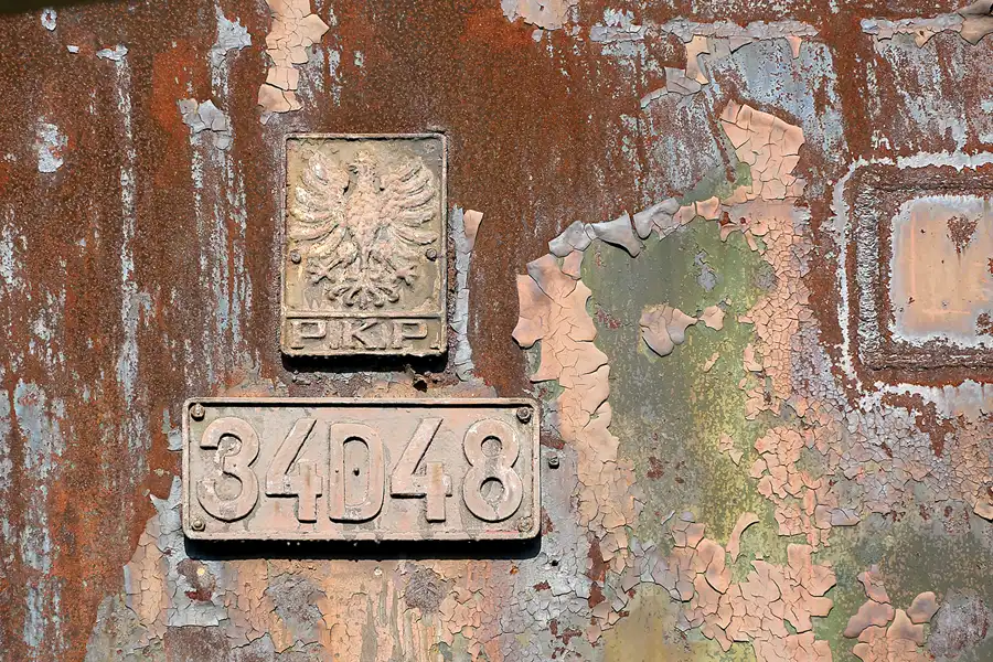 046 | 2021 | Jaworzyna Slaska (Königszelt) | Muzeum Kolejnictwa na Slasku | © carsten riede fotografie