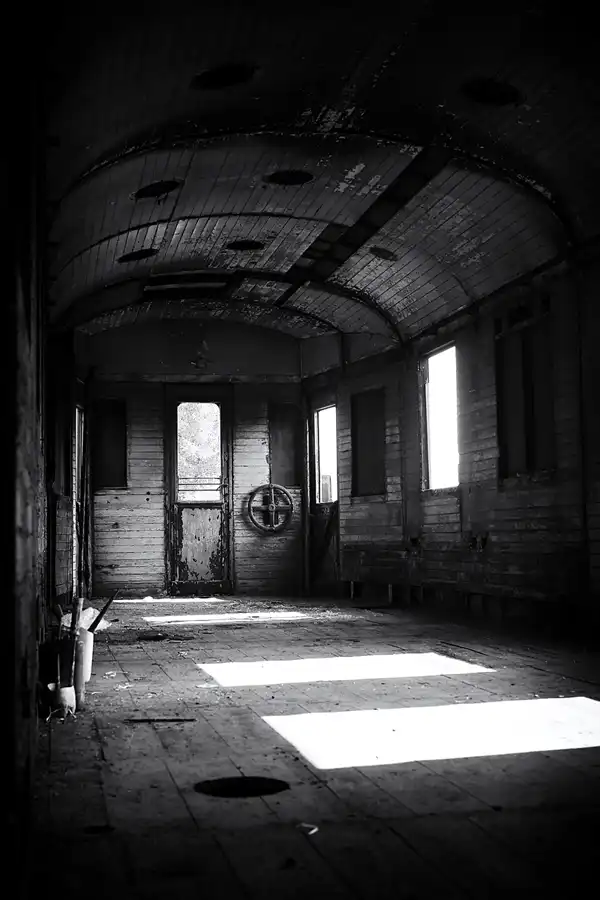 056 | 2021 | Jaworzyna Slaska (Königszelt) | Muzeum Kolejnictwa na Slasku | © carsten riede fotografie