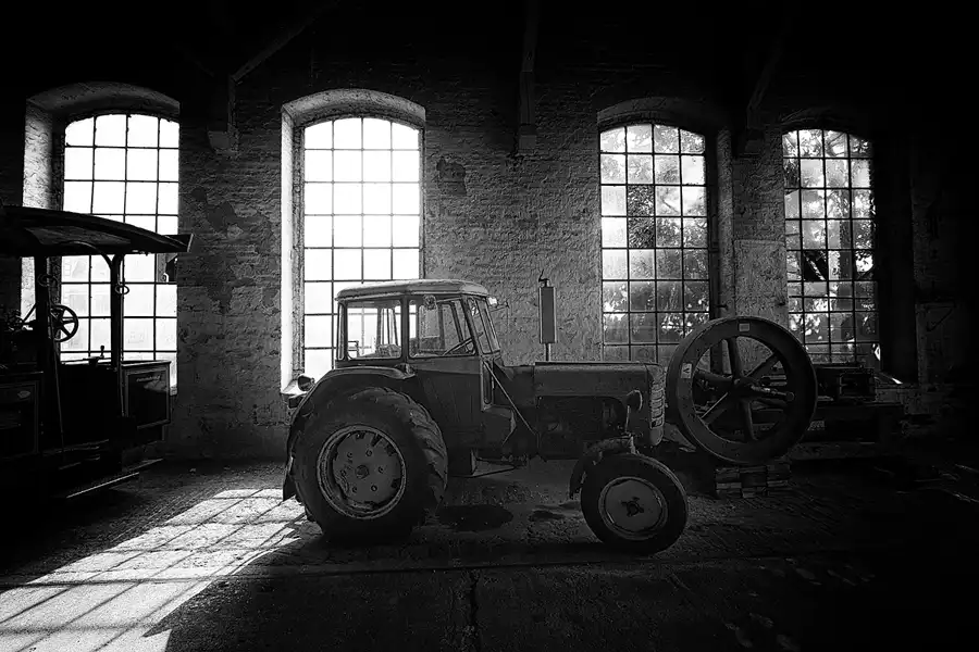 068 | 2021 | Jaworzyna Slaska (Königszelt) | Muzeum Kolejnictwa na Slasku | © carsten riede fotografie