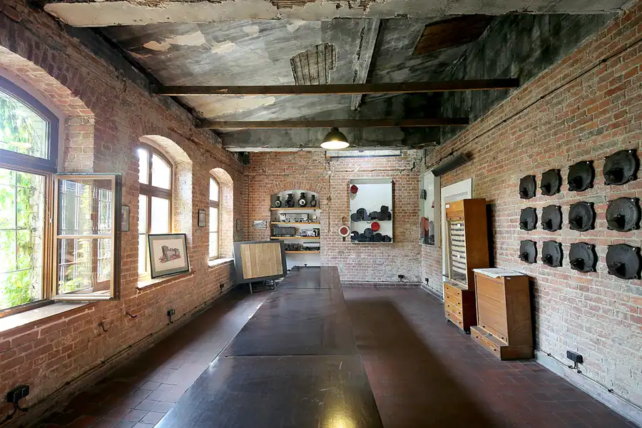 070 | 2021 | Jaworzyna Slaska (Königszelt) | Muzeum Kolejnictwa na Slasku | © carsten riede fotografie