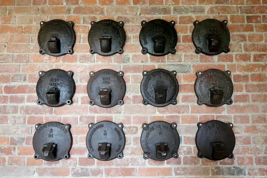 072 | 2021 | Jaworzyna Slaska (Königszelt) | Muzeum Kolejnictwa na Slasku | © carsten riede fotografie