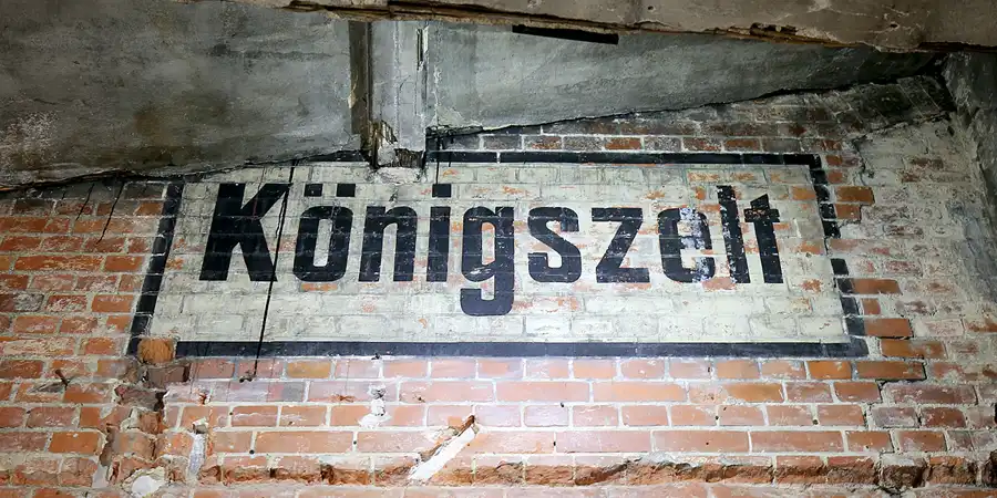 074 | 2021 | Jaworzyna Slaska (Königszelt) | Muzeum Kolejnictwa na Slasku | © carsten riede fotografie