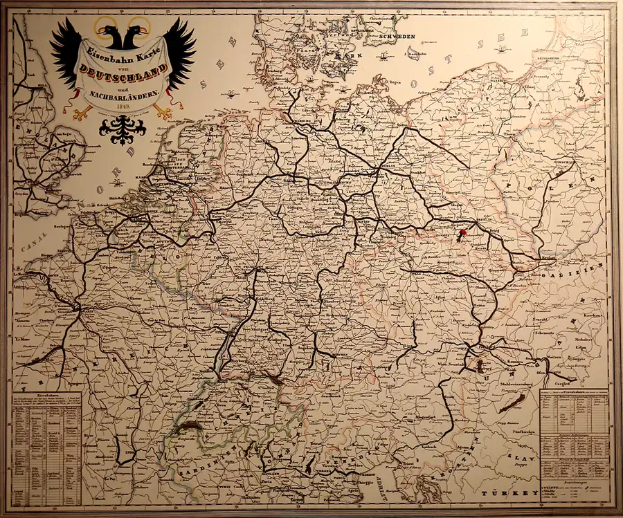 075 | 2021 | Jaworzyna Slaska (Königszelt) | Muzeum Kolejnictwa na Slasku | © carsten riede fotografie