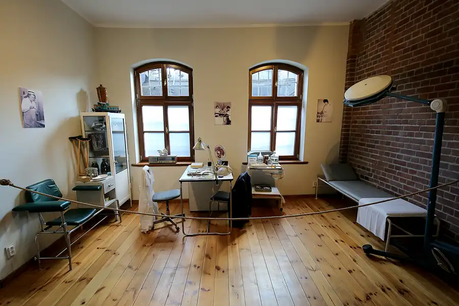 078 | 2021 | Jaworzyna Slaska (Königszelt) | Muzeum Kolejnictwa na Slasku | © carsten riede fotografie