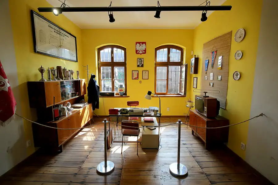 079 | 2021 | Jaworzyna Slaska (Königszelt) | Muzeum Kolejnictwa na Slasku | © carsten riede fotografie