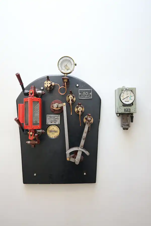 080 | 2021 | Jaworzyna Slaska (Königszelt) | Muzeum Kolejnictwa na Slasku | © carsten riede fotografie