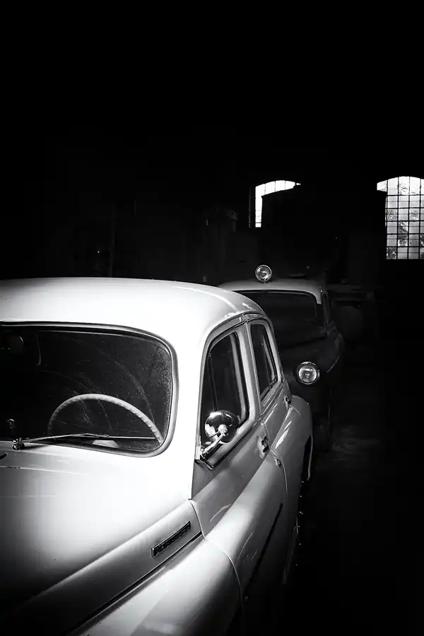 081 | 2021 | Jaworzyna Slaska (Königszelt) | Muzeum Kolejnictwa na Slasku | © carsten riede fotografie