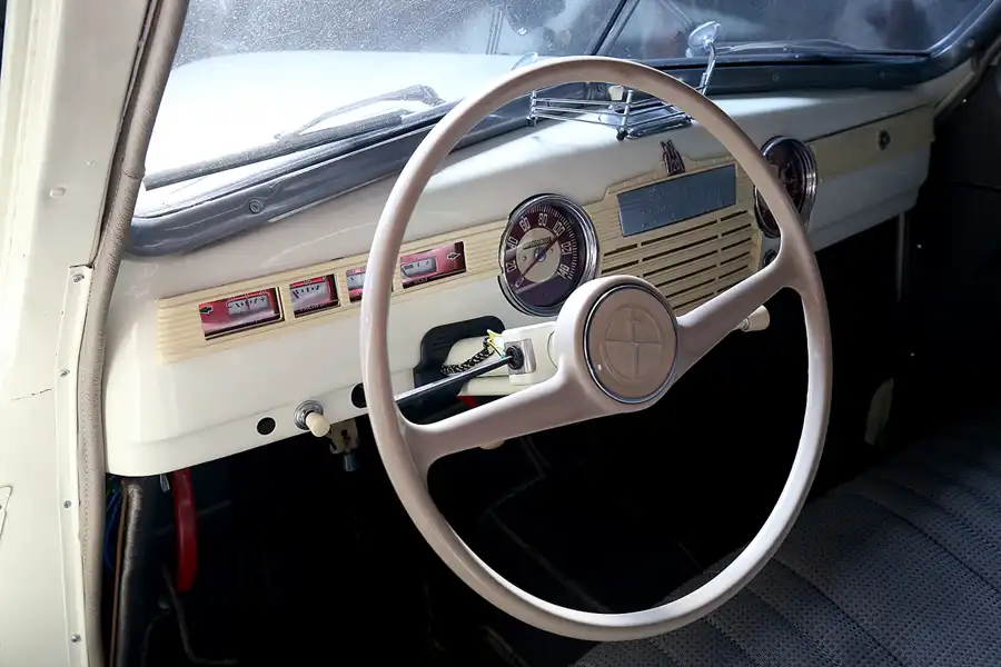 083 | 2021 | Jaworzyna Slaska (Königszelt) | Muzeum Kolejnictwa na Slasku | © carsten riede fotografie