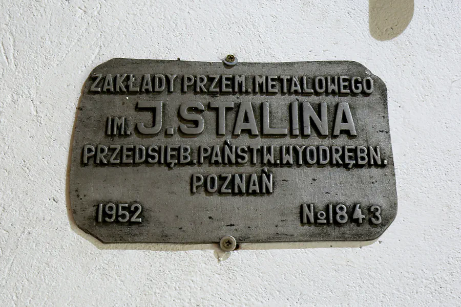 073 | 2021 | Jaworzyna Slaska (Königszelt) | Muzeum Kolejnictwa na Slasku | © carsten riede fotografie