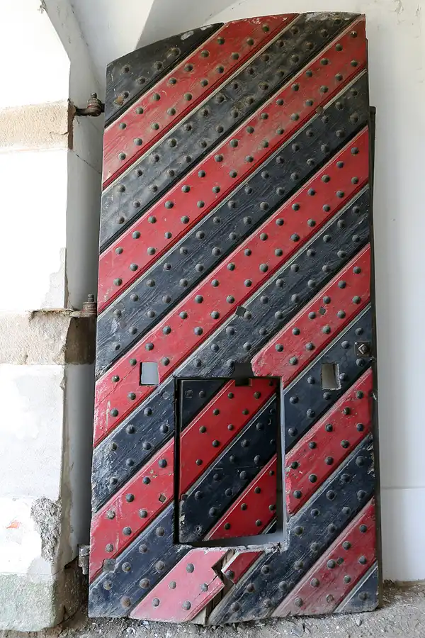 003 | 2021 | Srebrna Gora (Silberberg) | Twierdza Srebrnogorska (Festung Silberberg) | © carsten riede fotografie