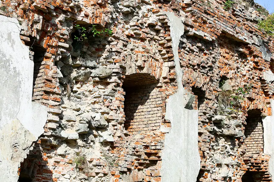005 | 2021 | Srebrna Gora (Silberberg) | Twierdza Srebrnogorska (Festung Silberberg) | © carsten riede fotografie