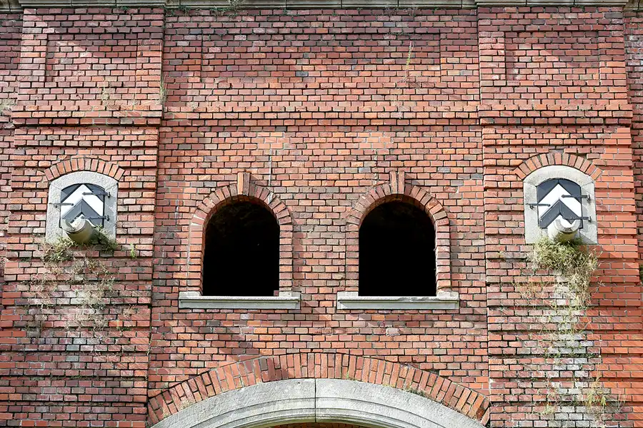 006 | 2021 | Srebrna Gora (Silberberg) | Twierdza Srebrnogorska (Festung Silberberg) | © carsten riede fotografie