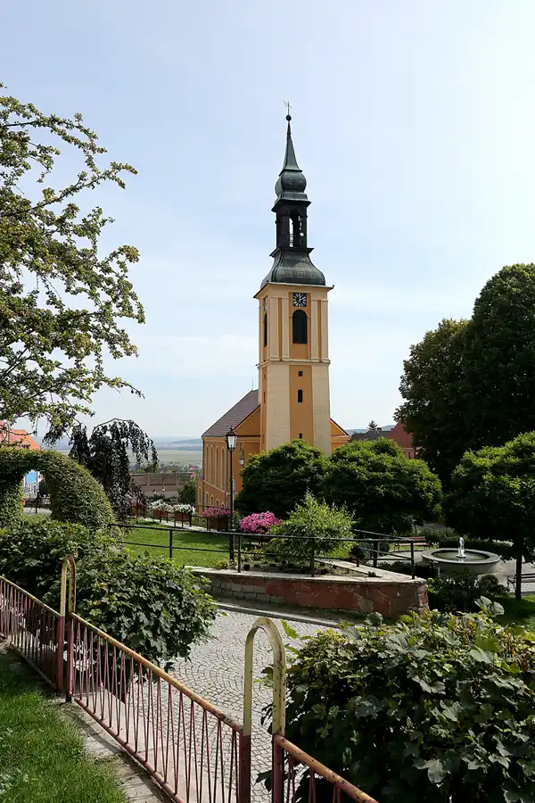 018 | 2021 | Srebrna Gora (Silberberg) | © carsten riede fotografie