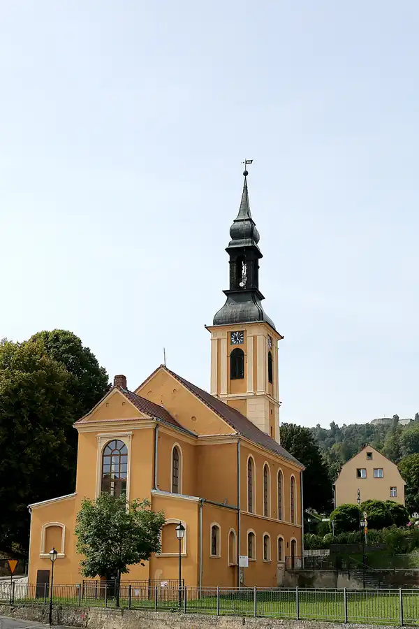 019 | 2021 | Srebrna Gora (Silberberg) | © carsten riede fotografie