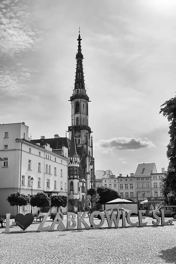 023 | 2021 | Zabkowice Slaskie (Frankenstein) | © carsten riede fotografie