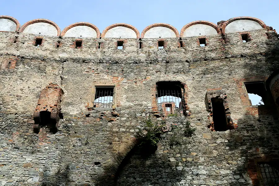 034 | 2021 | Zabkowice Slaskie (Frankenstein) | Zamek w Zabkowicach Slaskich (Schloss Frankenstein) | © carsten riede fotografie