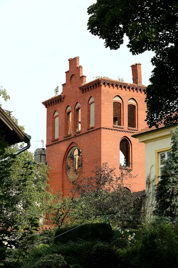 035 | 2021 | Zabkowice Slaskie (Frankenstein) | © carsten riede fotografie