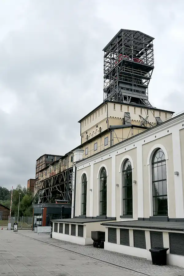054 | 2021 | Walbrzych (Waldenburg) | Stara Kopalnia Centrum Nauki i Sztuki | © carsten riede fotografie