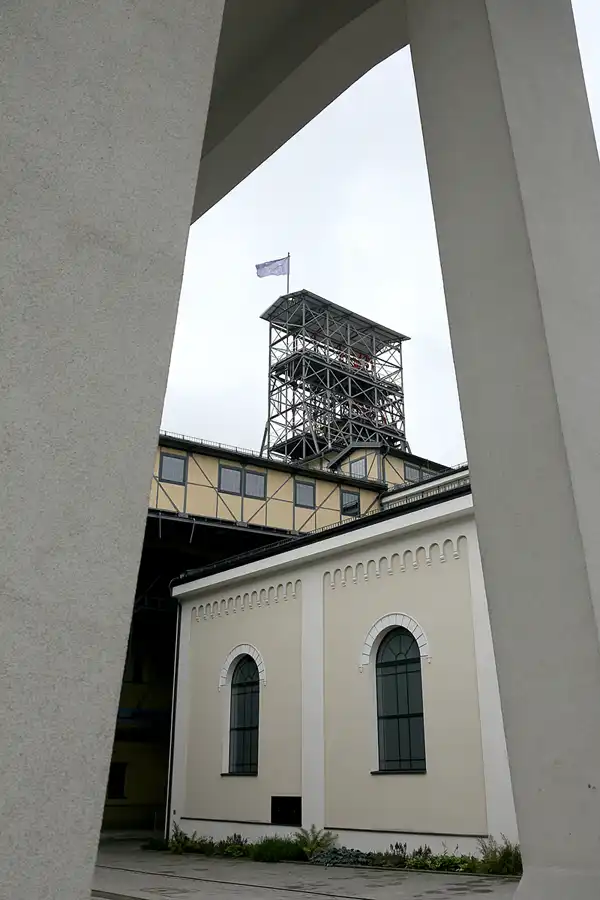 055 | 2021 | Walbrzych (Waldenburg) | Stara Kopalnia Centrum Nauki i Sztuki | © carsten riede fotografie