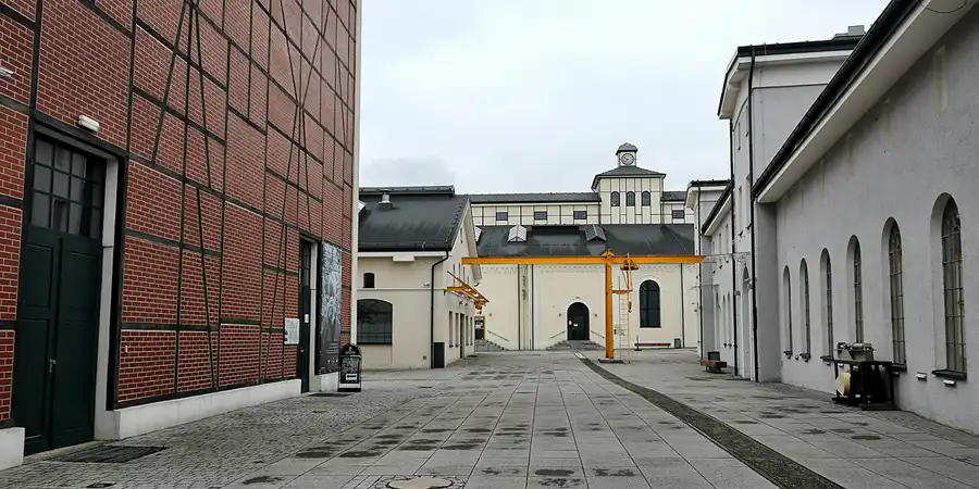 056 | 2021 | Walbrzych (Waldenburg) | Stara Kopalnia Centrum Nauki i Sztuki | © carsten riede fotografie