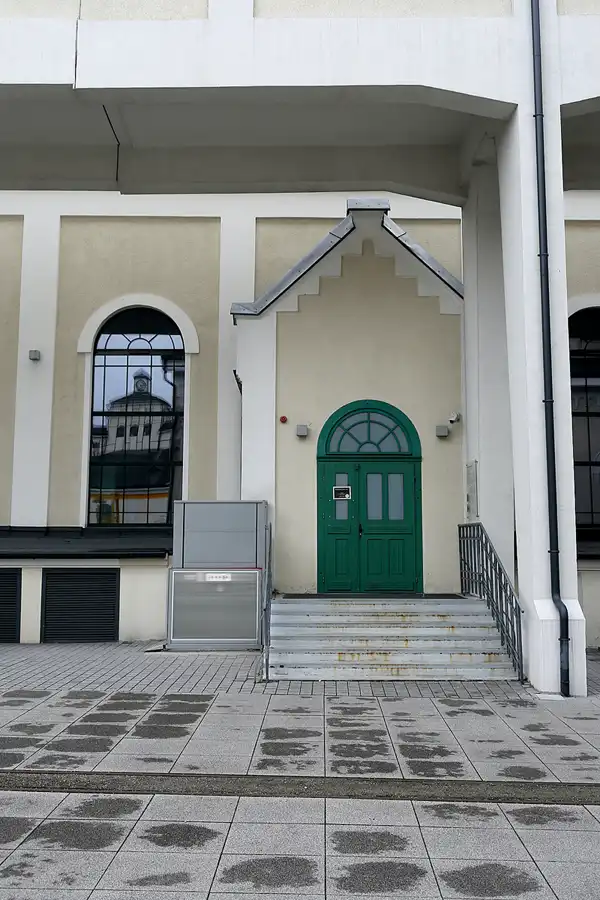 057 | 2021 | Walbrzych (Waldenburg) | Stara Kopalnia Centrum Nauki i Sztuki | © carsten riede fotografie