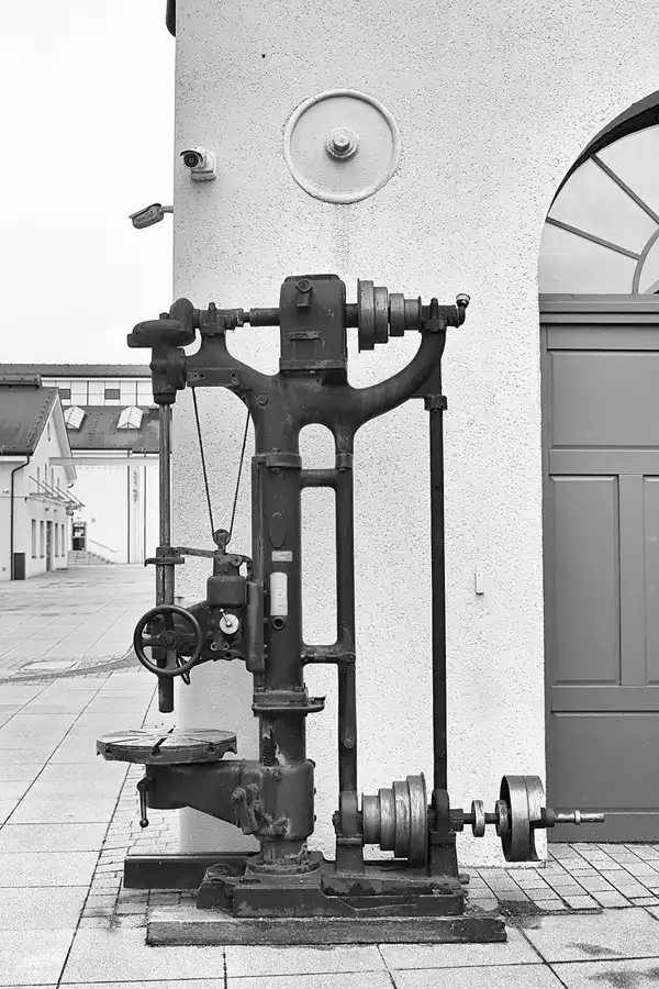 058 | 2021 | Walbrzych (Waldenburg) | Stara Kopalnia Centrum Nauki i Sztuki | © carsten riede fotografie