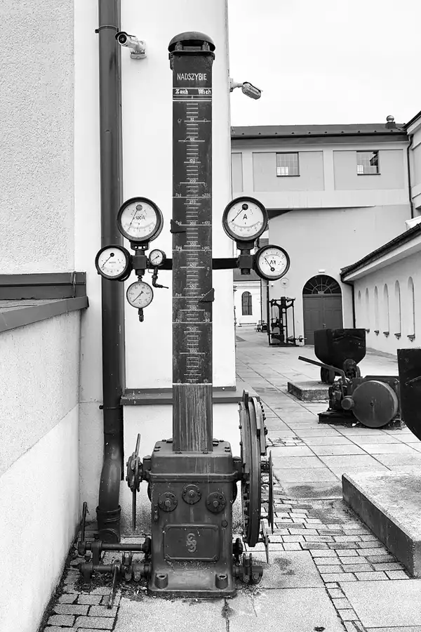 059 | 2021 | Walbrzych (Waldenburg) | Stara Kopalnia Centrum Nauki i Sztuki | © carsten riede fotografie