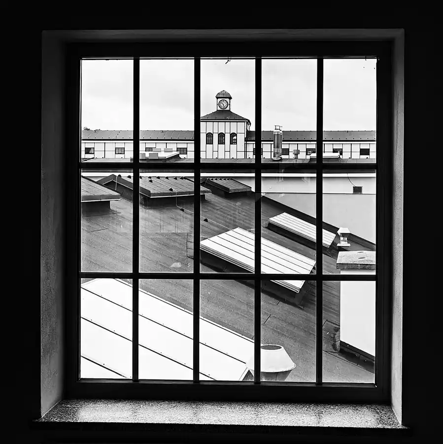 067 | 2021 | Walbrzych (Waldenburg) | Stara Kopalnia Centrum Nauki i Sztuki | © carsten riede fotografie