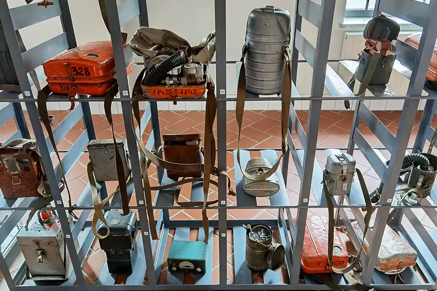 071 | 2021 | Walbrzych (Waldenburg) | Stara Kopalnia Centrum Nauki i Sztuki | © carsten riede fotografie