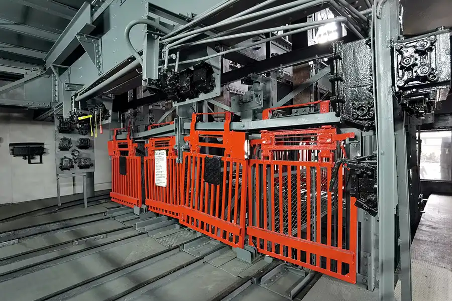 075 | 2021 | Walbrzych (Waldenburg) | Stara Kopalnia Centrum Nauki i Sztuki | © carsten riede fotografie