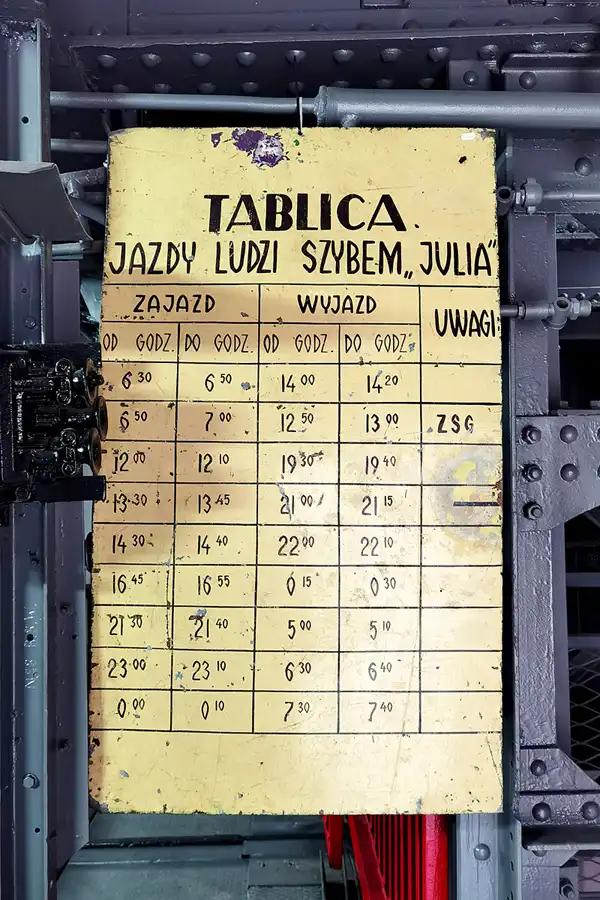 076 | 2021 | Walbrzych (Waldenburg) | Stara Kopalnia Centrum Nauki i Sztuki | © carsten riede fotografie