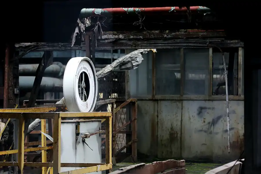 078 | 2021 | Walbrzych (Waldenburg) | Stara Kopalnia Centrum Nauki i Sztuki | © carsten riede fotografie