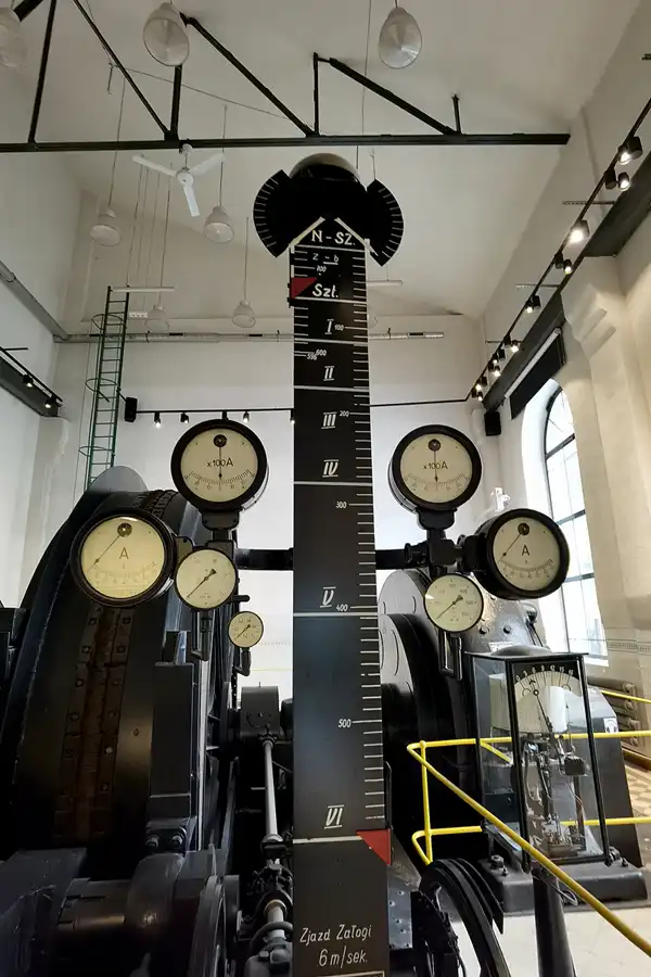 079 | 2021 | Walbrzych (Waldenburg) | Stara Kopalnia Centrum Nauki i Sztuki | © carsten riede fotografie