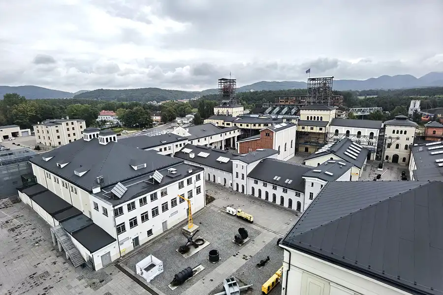 082 | 2021 | Walbrzych (Waldenburg) | Stara Kopalnia Centrum Nauki i Sztuki | © carsten riede fotografie