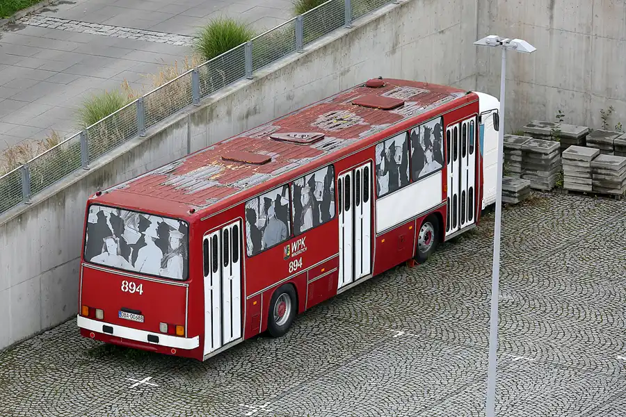 085 | 2021 | Walbrzych (Waldenburg) | Stara Kopalnia Centrum Nauki i Sztuki | © carsten riede fotografie