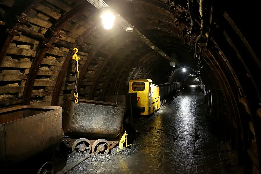 089 | 2021 | Walbrzych (Waldenburg) | Stara Kopalnia Centrum Nauki i Sztuki | © carsten riede fotografie