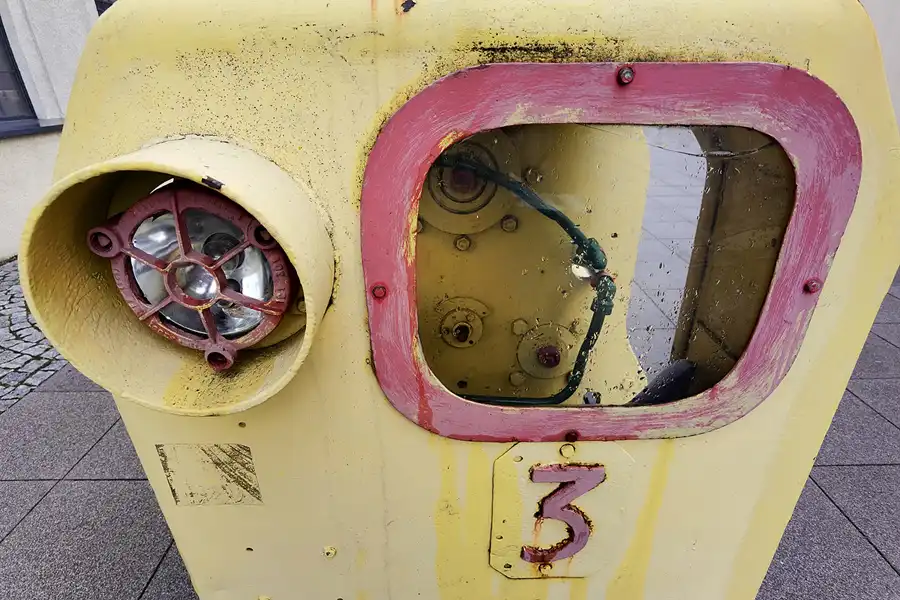 093 | 2021 | Walbrzych (Waldenburg) | Stara Kopalnia Centrum Nauki i Sztuki | © carsten riede fotografie