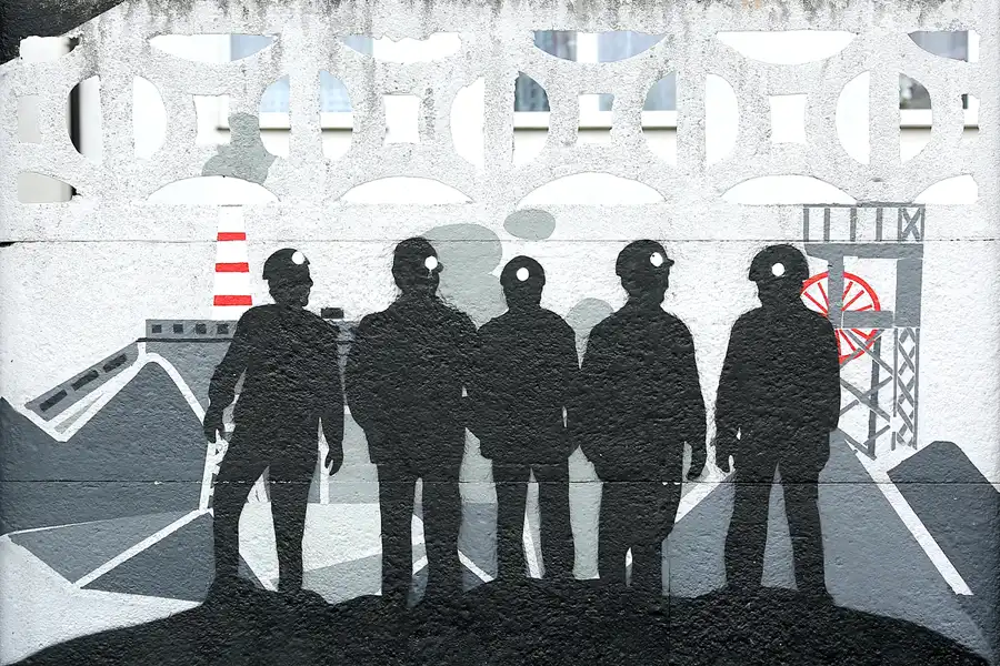 100 | 2021 | Boguszow-Gorce (Gottesberg-Rothenbach) | © carsten riede fotografie