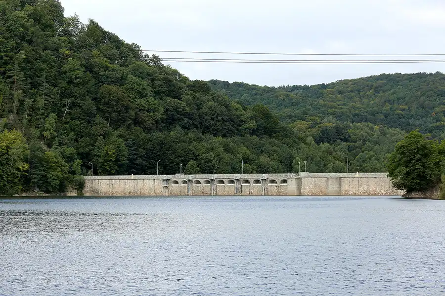 104 | 2021 | Jezioro Bystrzyckie (Schlesiertalsperre) | © carsten riede fotografie