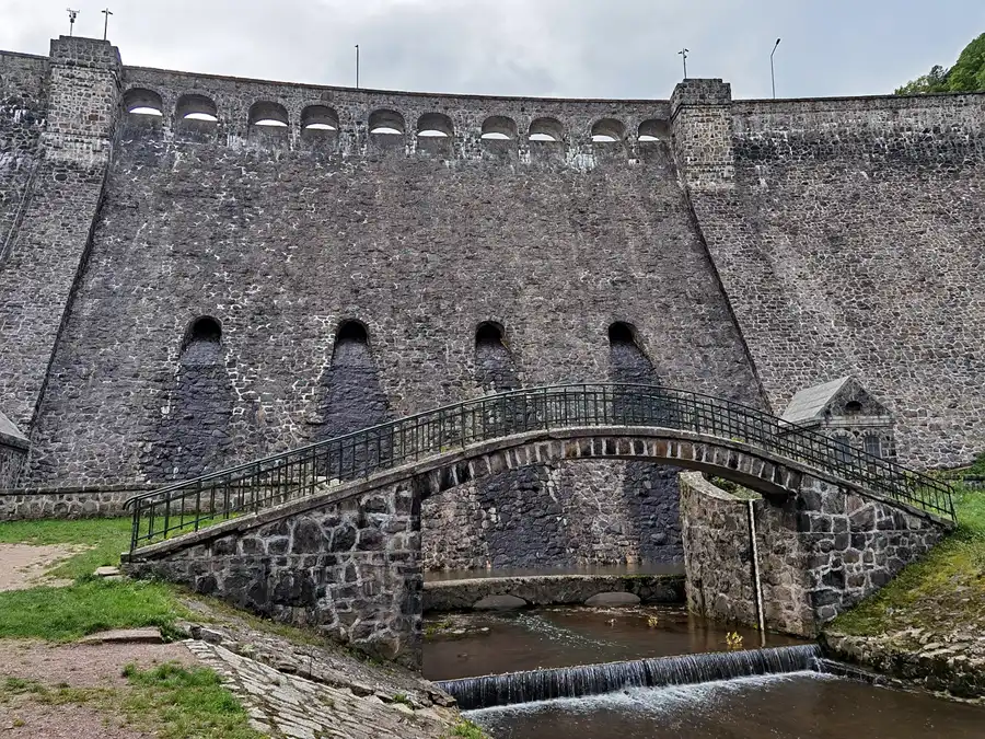 105 | 2021 | Jezioro Bystrzyckie (Schlesiertalsperre) | © carsten riede fotografie
