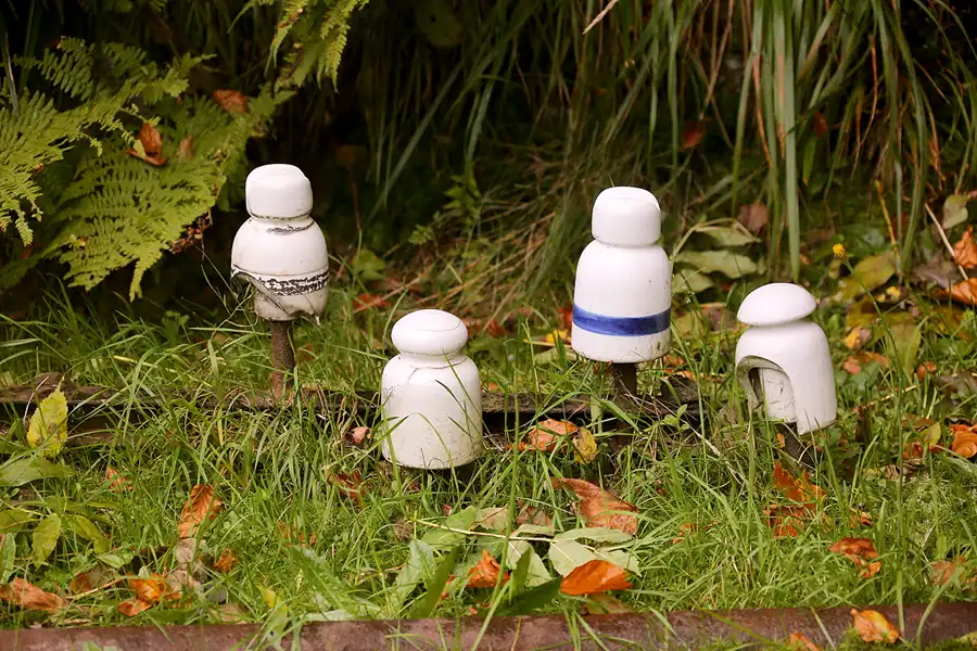 111 | 2021 | Rzeczka (Dorfbach) | Projekt Riese | © carsten riede fotografie