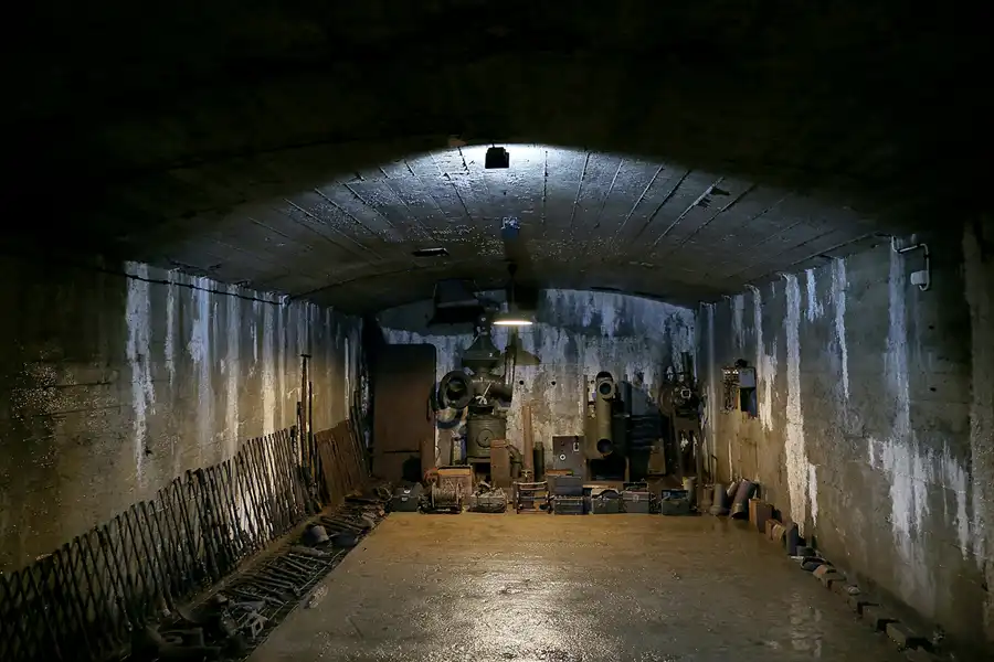 113 | 2021 | Rzeczka (Dorfbach) | Projekt Riese | © carsten riede fotografie