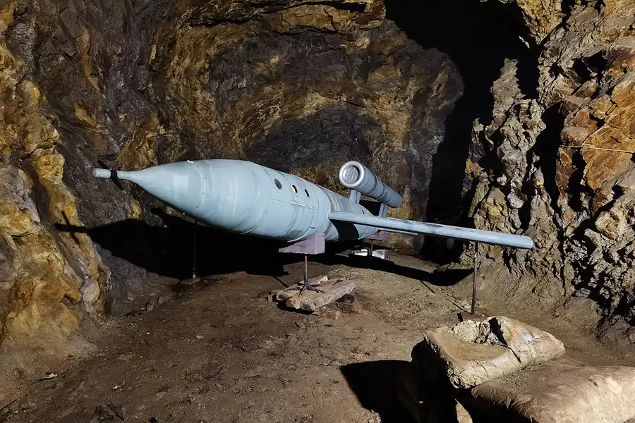 117 | 2021 | Rzeczka (Dorfbach) | Projekt Riese | © carsten riede fotografie