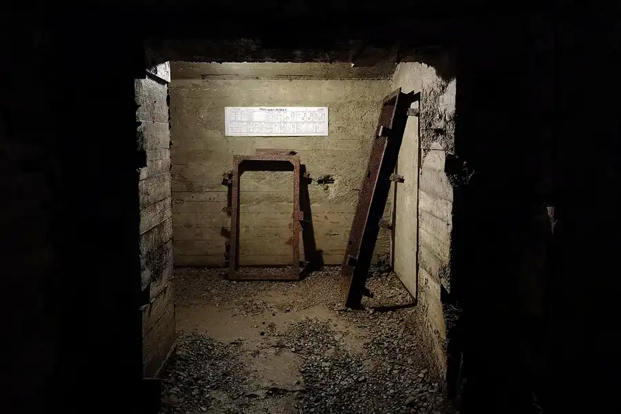 118 | 2021 | Rzeczka (Dorfbach) | Projekt Riese | © carsten riede fotografie