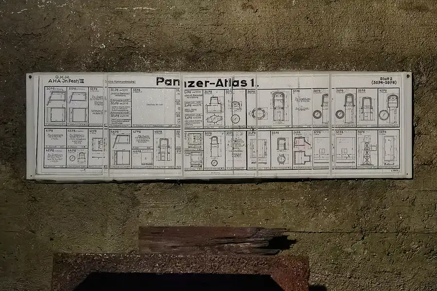 119 | 2021 | Rzeczka (Dorfbach) | Projekt Riese | © carsten riede fotografie