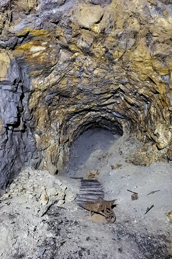 128 | 2021 | Rzeczka (Dorfbach) | Projekt Riese | © carsten riede fotografie