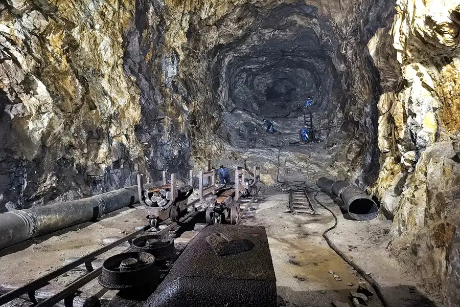 129 | 2021 | Rzeczka (Dorfbach) | Projekt Riese | © carsten riede fotografie