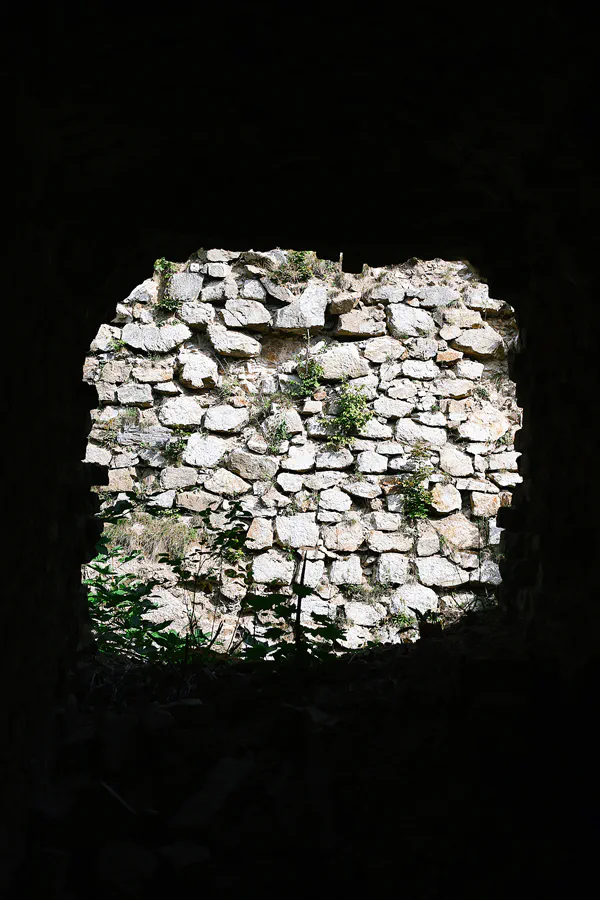 015 | 2021 | Srebrna Gora (Silberberg) | Twierdza Srebrnogorska (Festung Silberberg) | © carsten riede fotografie