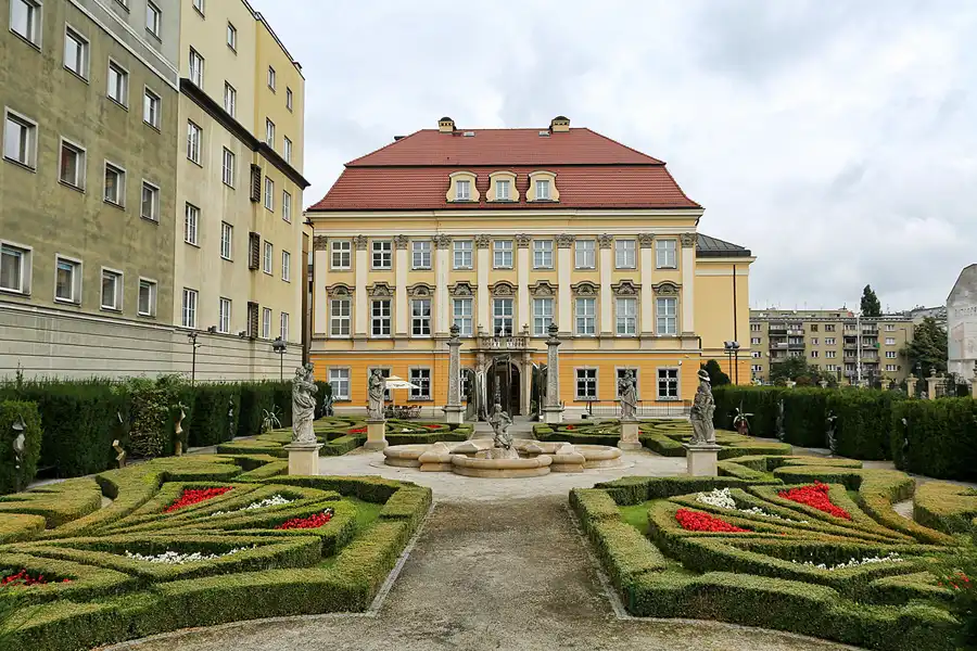 008 | 2021 | Wroclaw (Breslau) | © carsten riede fotografie