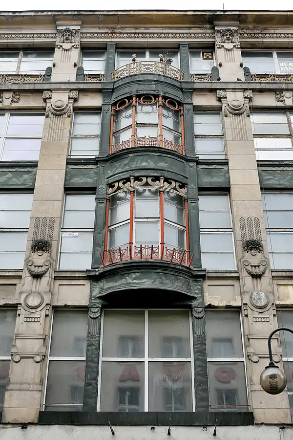 011 | 2021 | Wroclaw (Breslau) | © carsten riede fotografie